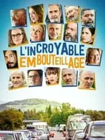 Portada de L'Incroyable Embouteillage