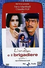 Linda e il brigadiere portada