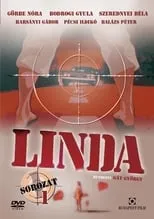 Portada de Linda