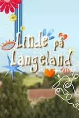 Portada de Linde på Langeland