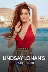 Portada de Lindsay Lohan's Beach Club