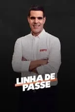 Portada de Linha de Passe