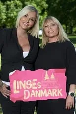 Portada de Linses Danmark