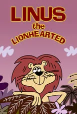 Portada de Linus the Lionhearted