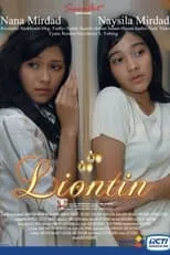 Portada de Liontin