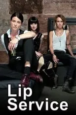 Portada de Lip Service