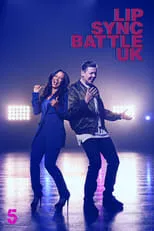 Portada de Lip Sync Battle UK