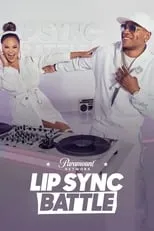 LL Cool J en la serie - Lip Sync Battle