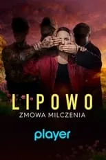 Portada de Lipowo. Zmowa milczenia