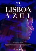 Portada de Lisboa Azul