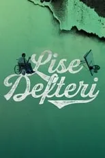 Portada de Lise Defteri