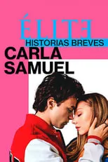 Portada de Élite historias breves: Carla Samuel