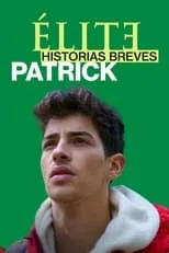 Portada de Élite Historias Breves: Patrick