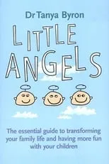 Portada de Little Angels