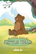 Portada de Little Bear