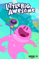 Portada de Little Big Awesome