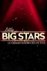 Portada de Little Big Stars FR