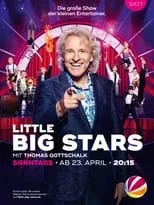 Portada de Little Big Stars