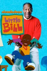 Little Bill portada