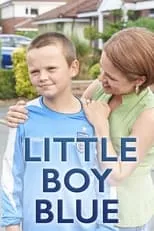 Dan Renton Skinner en la serie - Little Boy Blue