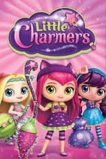 Portada de Little Charmers