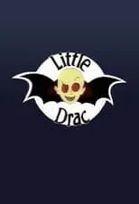 Portada de Little Dracula