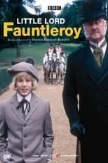 Portada de Little Lord Fauntleroy