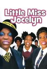 Portada de Little Miss Jocelyn