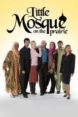 Portada de Little Mosque on the Prairie