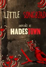 Portada de Little Songbird: Backstage at 'Hadestown' with Eva Noblezada