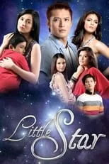 Portada de Little Star