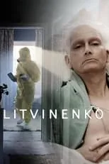 Portada de Litvinenko