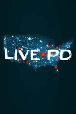 Portada de Live PD