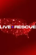 Portada de Live Rescue