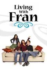 Portada de Living with Fran