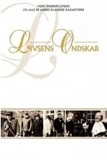 Portada de Livsens ondskab