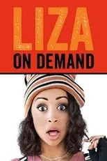 Portada de Liza on Demand