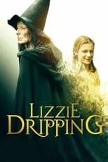 Portada de Lizzie Dripping