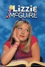 Portada de Lizzie McGuire