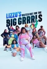 Portada de Lizzo busca chicas grandes