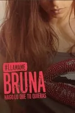 Portada de Llamame Bruna