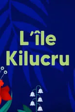 Portada de L'Île de Kilucru