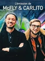 Portada de L'Émission de McFly & Carlito