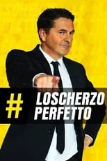 Portada de Lo Scherzo Perfetto