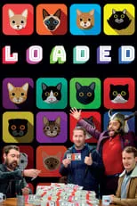 Portada de Loaded