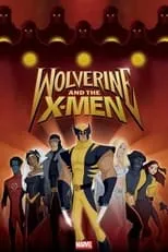 Portada de Lobezno y los X-Men