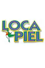 Portada de Loca piel