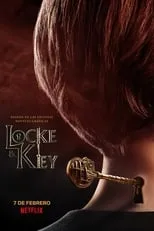 Portada de Locke & Key