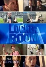 Portada de Locker Room