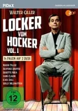 Brigitte Mira en la serie - Locker vom Hocker